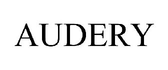 AUDERY