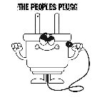 THE PEOPLES PLUGG