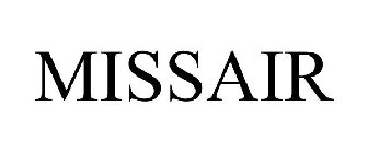 MISSAIR