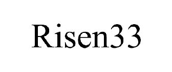 RISEN33