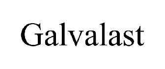 GALVALAST