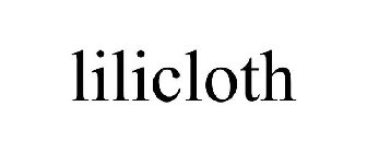 LILICLOTH