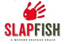SLAPFISH A MODERN SEAFOOD SHACK