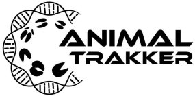 ANIMAL TRAKKER