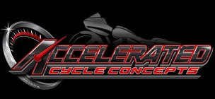 ACCELERATED CYCLE CONCEPTS VALPARAISO INDIANA