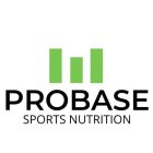 PROBASE SPORTS NUTRITION