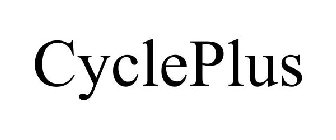 CYCLEPLUS