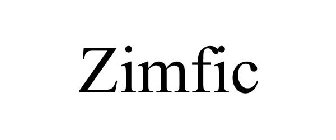 ZIMFIC