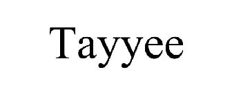 TAYYEE
