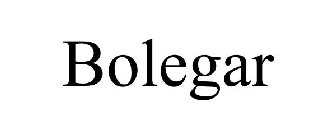 BOLEGAR