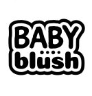 BABY BLUSH