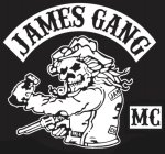 JAMES GANG MC