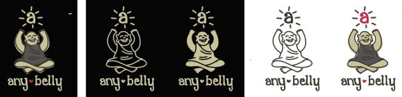 ANY BELLY