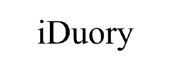 IDUORY