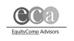 ECA EQUITYCOMP ADVISORS