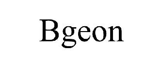 BGEON