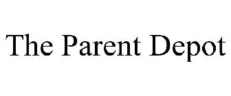 THE PARENT DEPOT