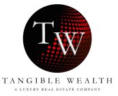 TW TANGIBLE WEALTH A LUXURY REAL ESTATE COMPANY