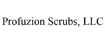 PROFUZION SCRUBS, LLC
