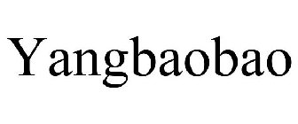 YANGBAOBAO