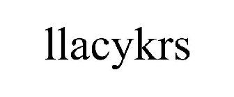 LLACYKRS