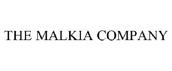 THE MALKIA COMPANY