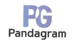 PG PANDAGRAM