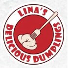 LINA'S DELICIOUS DUMPLINGS