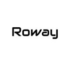 ROWAY