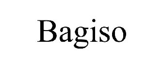 BAGISO