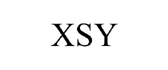 XSY