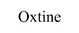 OXTINE