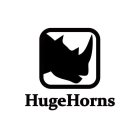 HUGEHORNS