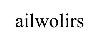 AILWOLIRS