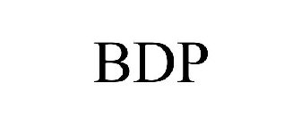 BDP