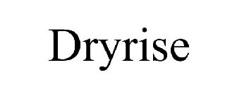 DRYRISE
