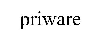 PRIWARE