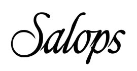 SALOPS