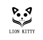 LION KITTY