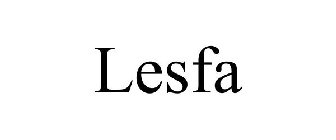 LESFA