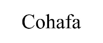 COHAFA