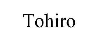 TOHIRO