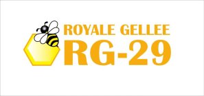 ROYALE GELLEE RG-29