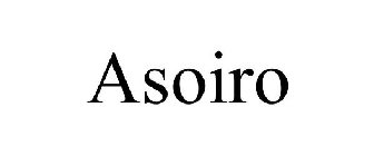 ASOIRO