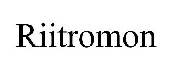 RIITROMON