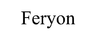 FERYON