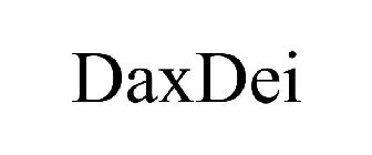 DAXDEI