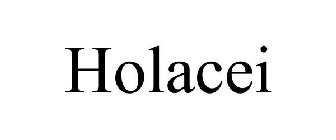 HOLACEI