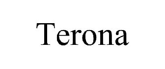 TERONA