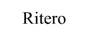 RITERO